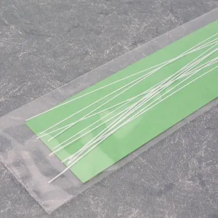 .010X.020" Strips (Pack Of 10) 1