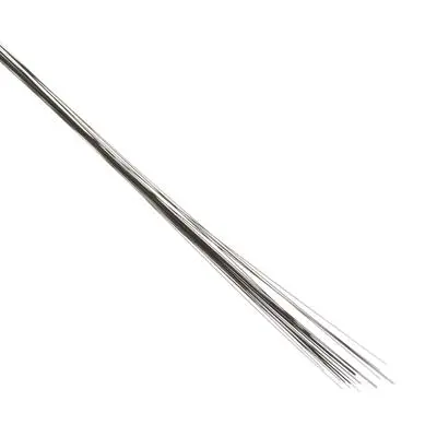 .020" X 36" Single Music Wire (1) 1