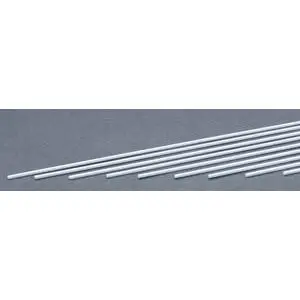 .060X.060" Strips (Pack Of 10) 1
