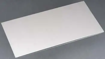 .064 X 6 X 12" Aluminum Sheet 1