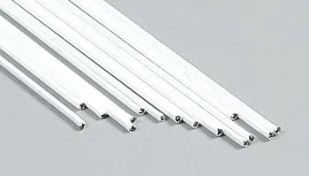 1/32" Tb-1 Round Tubing (15) 1