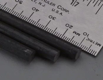 1/4" X 36" Music Wire (1) 1
