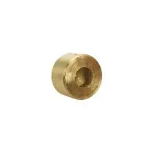 1.5Mm Brass Flywheel 1