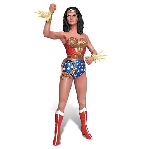 1/8 Tv Wonder Woman 1