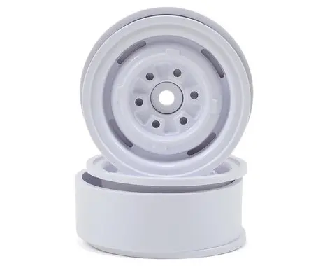 1.9 Beadlock Rock Crawler Wheels 1