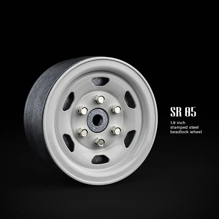 1.9 Sr05 Beadlock Wheels 1