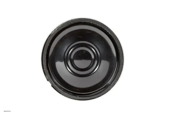 1" Diameter 8-Ohm Speaker 1