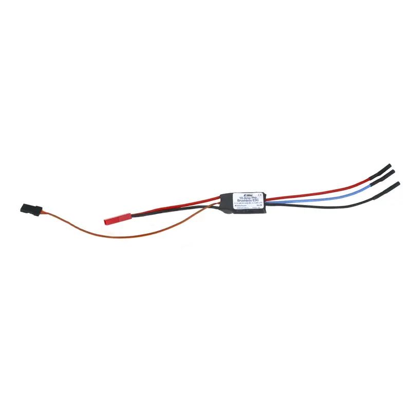 10-Amp Pro Brushless Esc 1