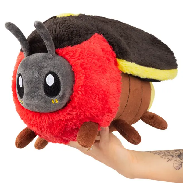 10" Mini Squishable Firefly 1