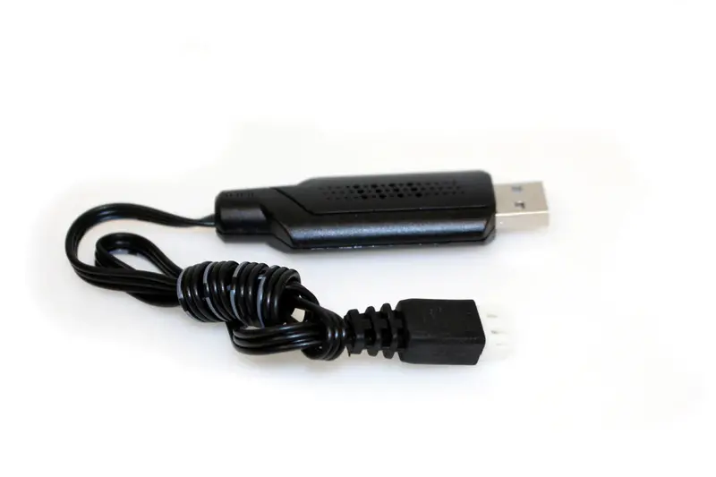 1000Mah Usb Charger Mini Trek 1