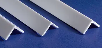 .125" 1/8" Angle (Pack Of 3) Evg294 1