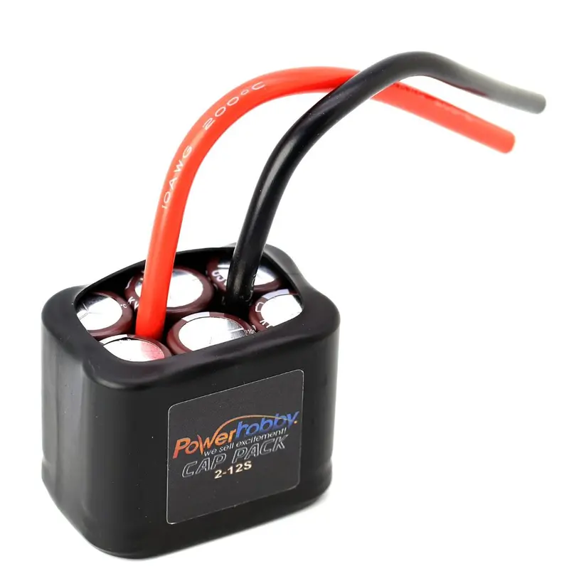 13,200Uf 63V 6-Capacitor Cup 1