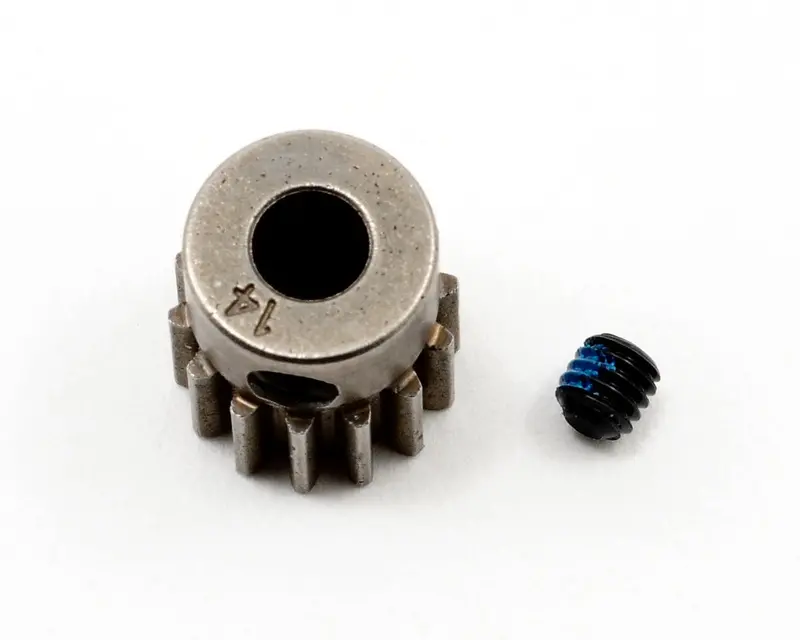 14-T Pinion Gear 32P 5Mm 1