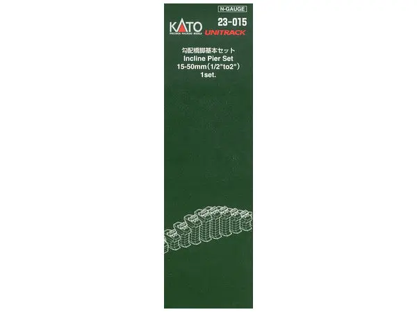15-50Mm Incline Pier Set 1
