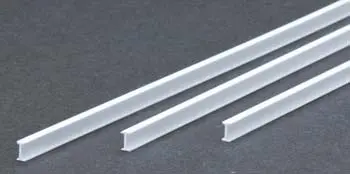 .188" 4.8Mm I Beam (Pack Of 3) 269-276 1
