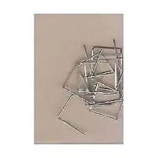 19-1/2" Drop Grab Irons (Pack Of 12) 1