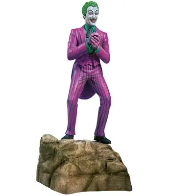 1966 Joker (1/8 Scale) Figure Model Kit 1