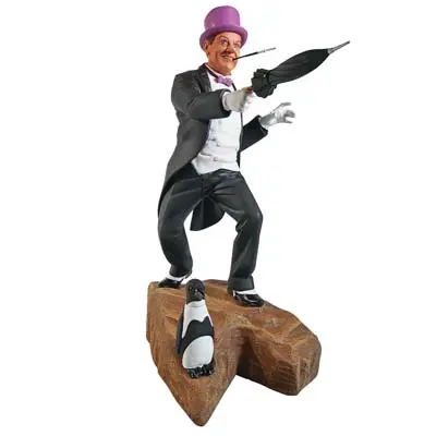 1966 Penguin (1/8 Scale) Figure Model Kit 1