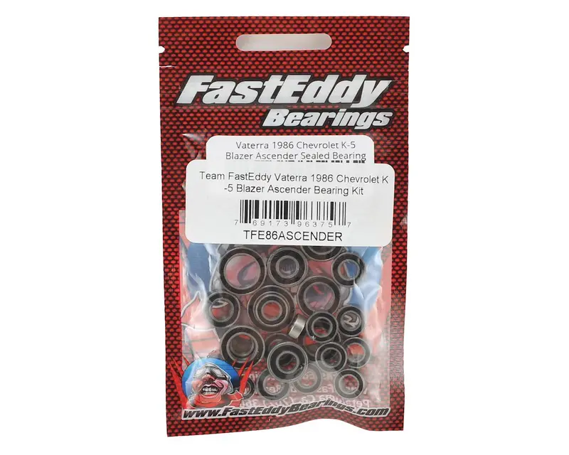 1986 Chevrolet K-5 Blazer Bearing Kit 1