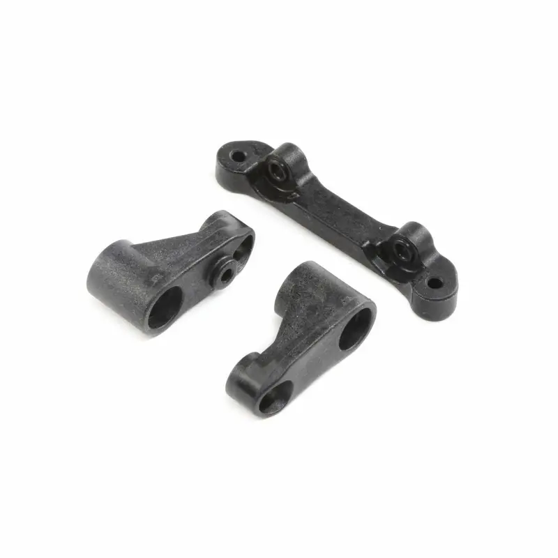 22 5.0 Composite Bell Cranks & Draglink 1