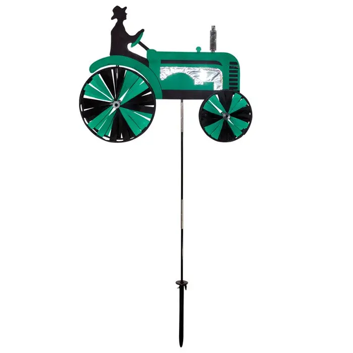 24" Assorted Vehicle Spinner 1
