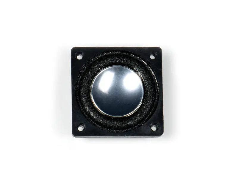 28Mm Square Mega Bass Speaker 1