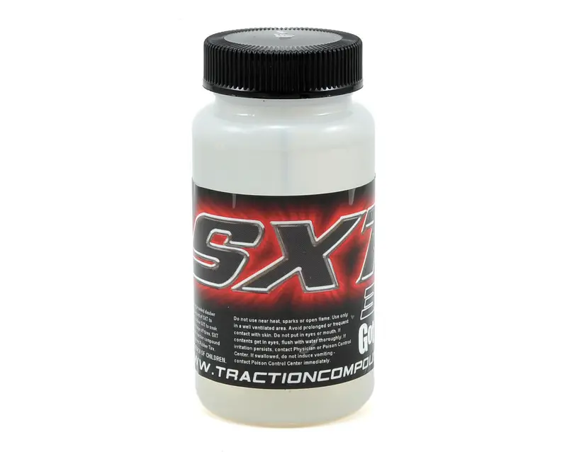 3.0 Traction Compound 1