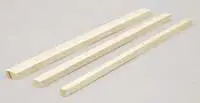 3/8 X 3/8 X 18" Maple Motor Mounts 1