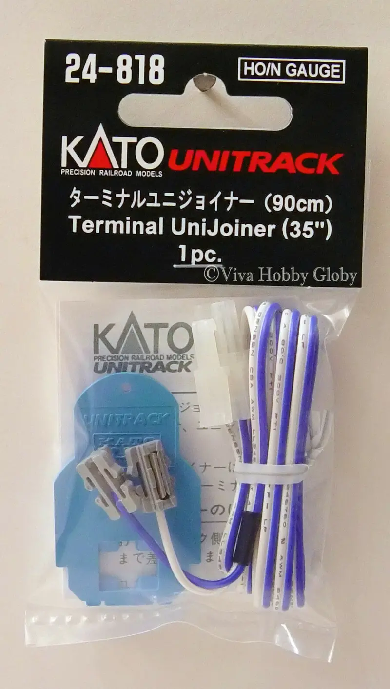 35" Terminal Unijoiner 381-24818 1