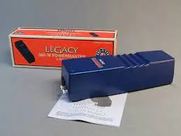 360W Legacy Powermaster Power Pack 1