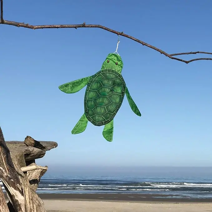 3D Windsock Baby Sea Turtle 1