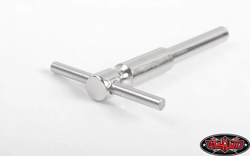4.0Mm Metric Hex T-Wrench Rc4zf0031 1