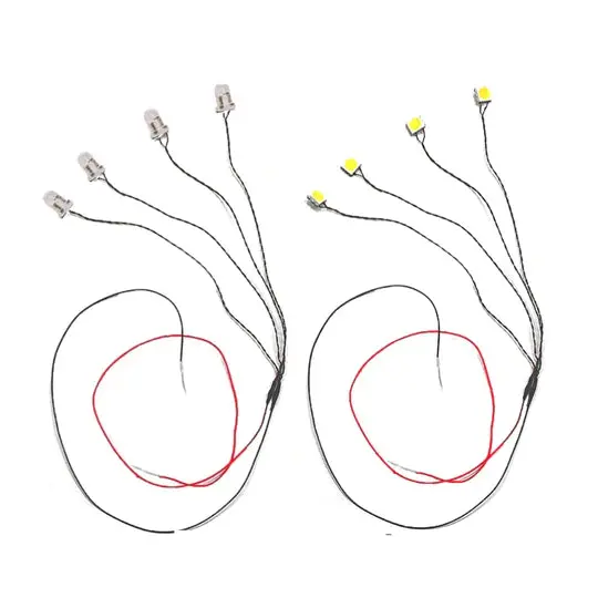 4 Led Unit Evdu430 1