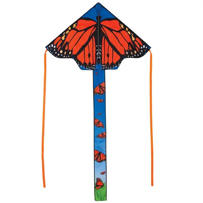 45" Assorted Fly-Hi Kites 1