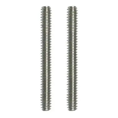4Ts Threaded Stud 4-40 (6) 1