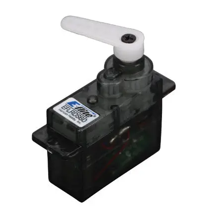 6.0-Gram Ds60 Digital Super Sub-Micro Servo 1