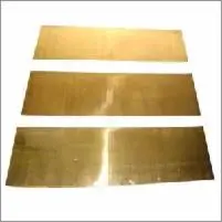 6 X 12 .016" Copper Sheet Cs16 (1) 1