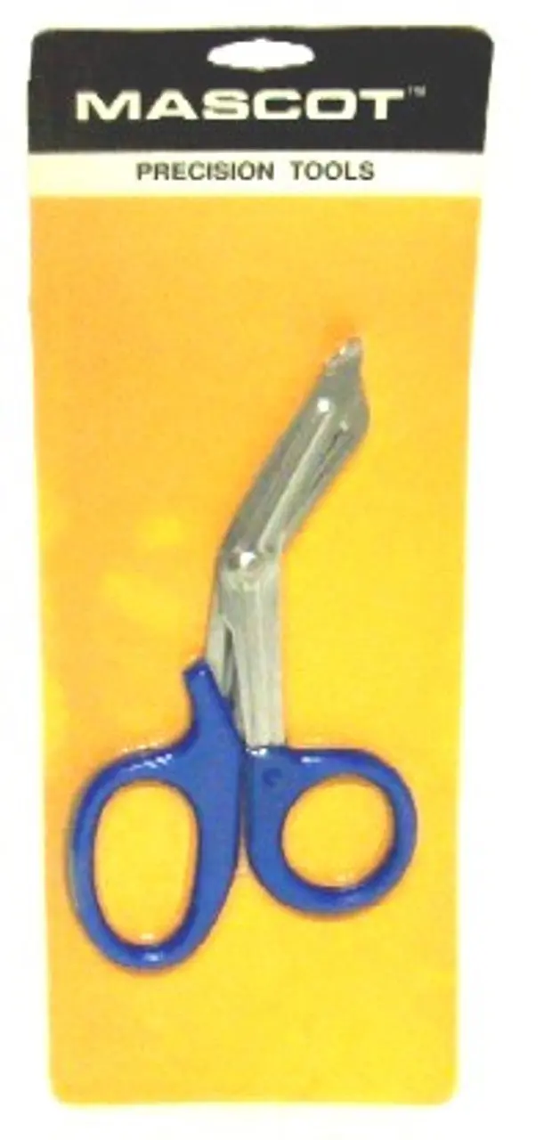 7-1/2" Utility Scissors 1