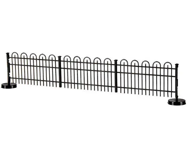 #8774 Hairpin Fence 1