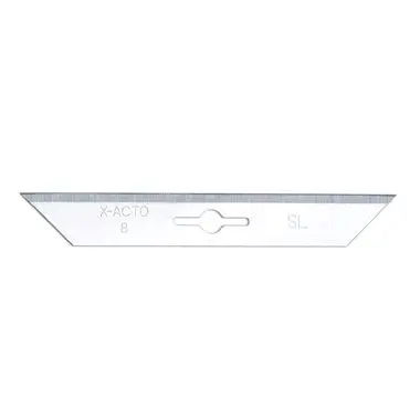 #8R Utility Knife Blades (5) 1