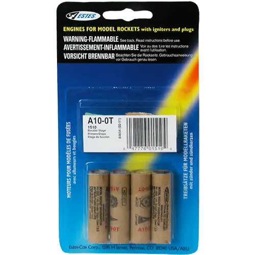 A10-0T Mini Booster Engine (4) Haz 1