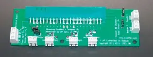 Accu-Lites Pm42 Breakout Board 1