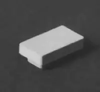 Air Vents -- Dynamic Brake - Mounted On Roof Of Hood Units Pkg(2) 1