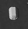 Air Vents -- Flat - Roof Or Side Mount Pkg(4) 1