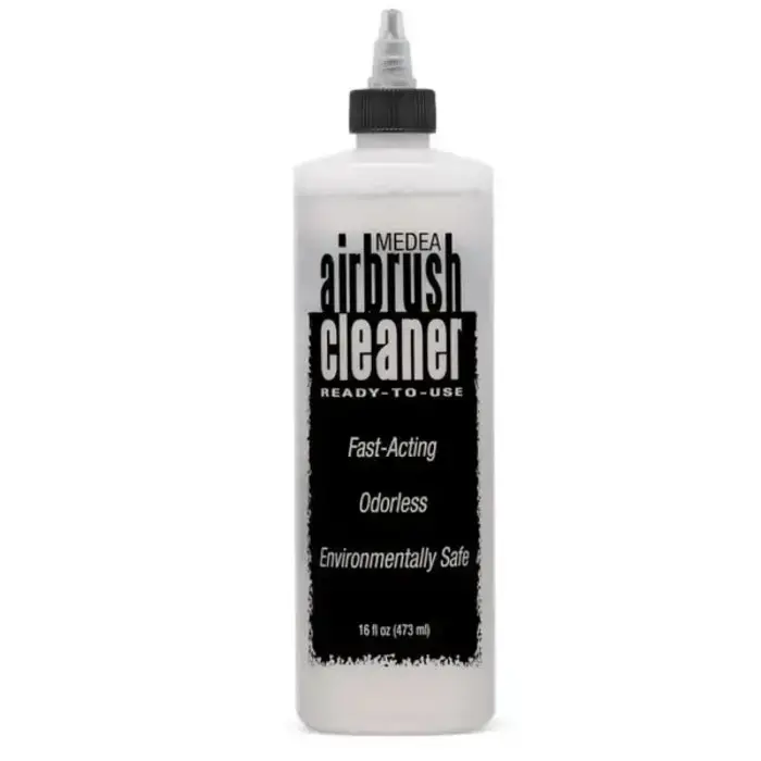 Airbrush Cleaner 16 Oz. (448 Ml) 1