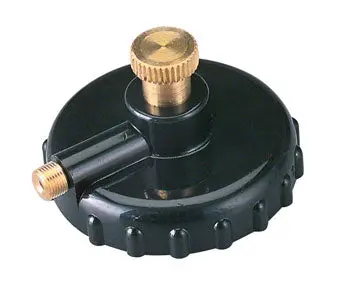 Airbrush Regulator 1