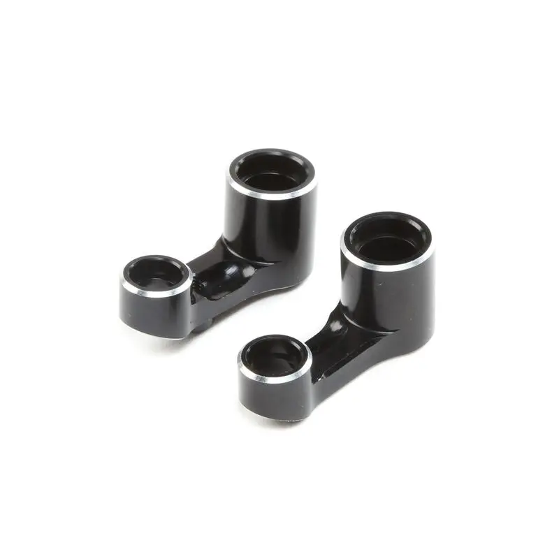 Aluminum Black Bell 22 5.0 Crank Set 1