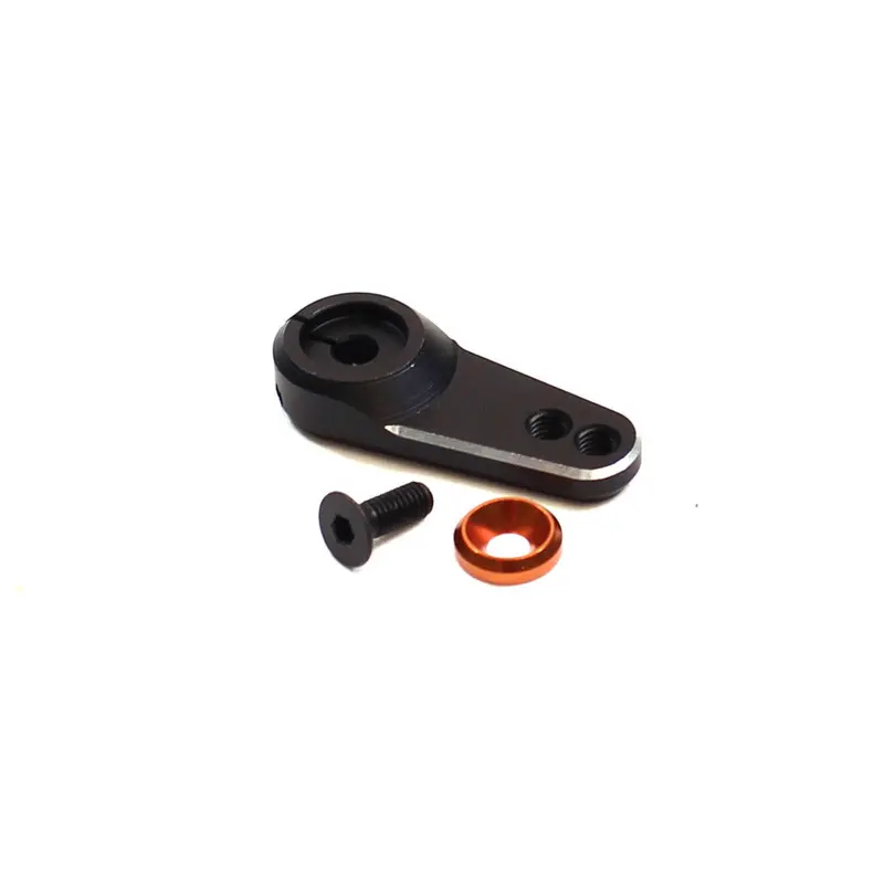 Aluminum Clamping Servo Arm 1