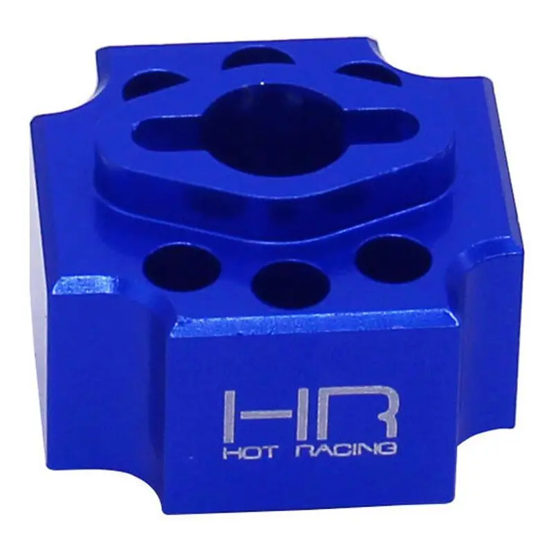 Aluminum Differential Locker Spool Sledge 1