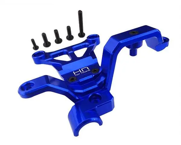 Aluminum Steering Bellcrank Support:Traxxas X-Maxx 1